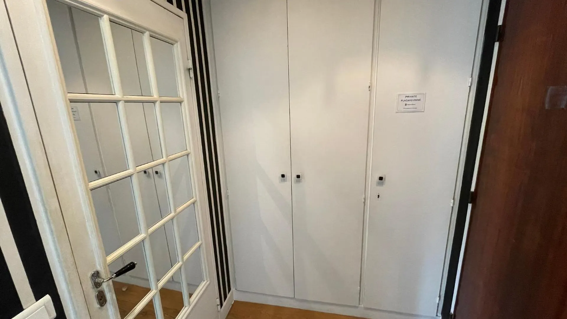 Apartamento Le Notre Dame París