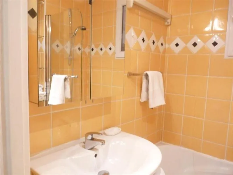 Apartmán Le Notre Dame Paříž