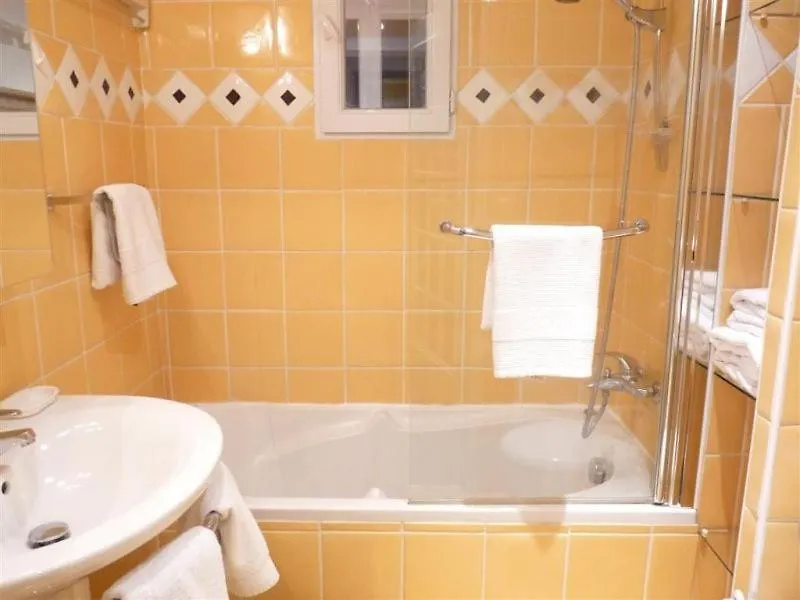 Apartamento Le Notre Dame París 0*,