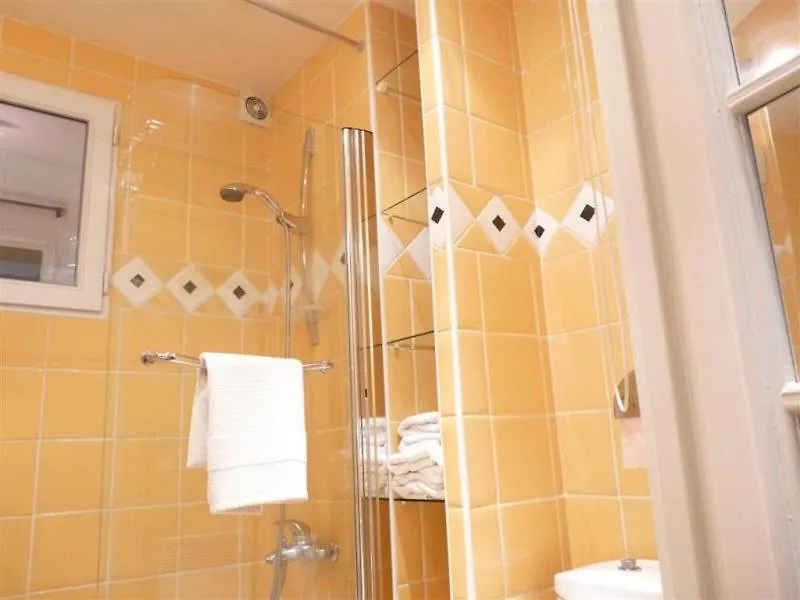 Apartamento Le Notre Dame París